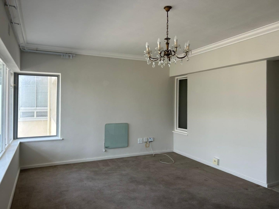 To Let 1 Bedroom Property for Rent in Mouille Point Western Cape